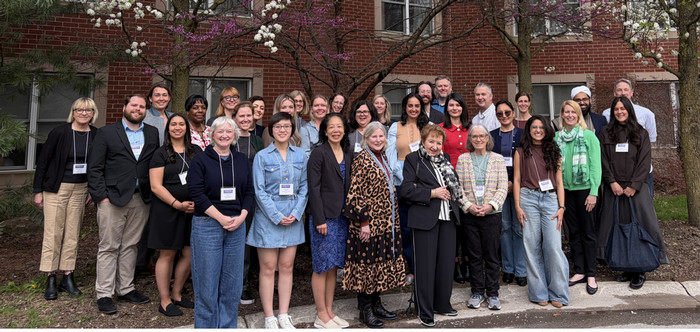 2026 Tutor Symposium Group